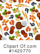 Food Clipart #1420770 by Vector Tradition SM