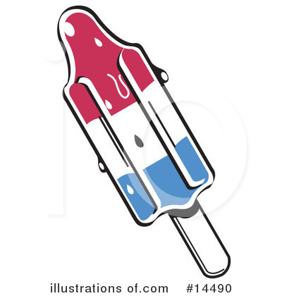Popsicle Clipart #14490 by Andy Nortnik