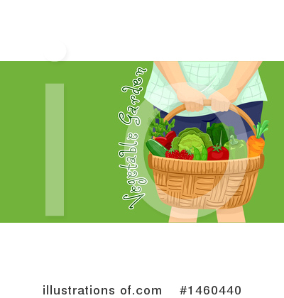 Royalty-Free (RF) Food Clipart Illustration by BNP Design Studio - Stock Sample #1460440