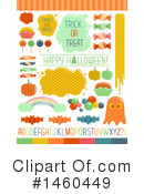 Food Clipart #1460449 by BNP Design Studio