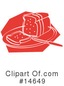 Food Clipart #14649 by Andy Nortnik