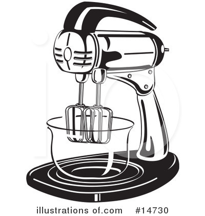 Diner Clipart #14730 by Andy Nortnik