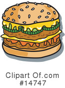 Food Clipart #14747 by Andy Nortnik