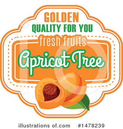 Royalty-Free (RF) Food Clipart Illustration by Vector Tradition SM - Stock Sample #1478239