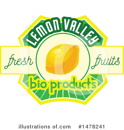 Royalty-Free (RF) Food Clipart Illustration by Vector Tradition SM - Stock Sample #1478241