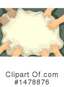 Food Clipart #1478876 by BNP Design Studio