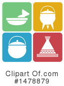 Food Clipart #1478879 by BNP Design Studio