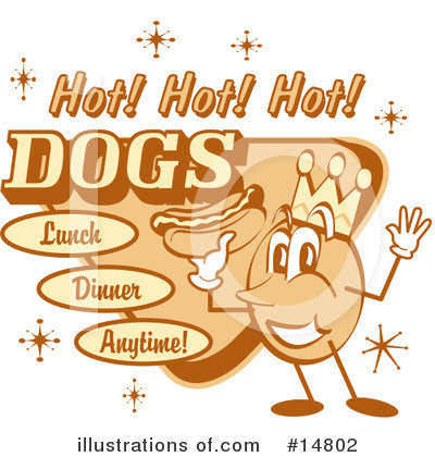 Food Clipart #14802 by Andy Nortnik