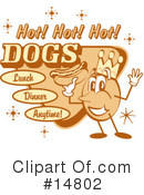 Food Clipart #14802 by Andy Nortnik