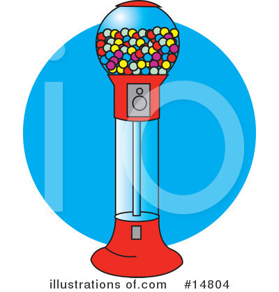 Candy Clipart #14804 by Andy Nortnik