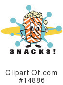 Food Clipart #14886 by Andy Nortnik