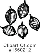 Food Clipart #1560212 by Vector Tradition SM