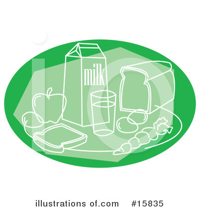 Milk Clipart #15835 by Andy Nortnik