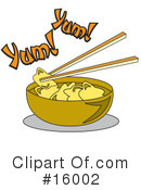Food Clipart #16002 by Andy Nortnik
