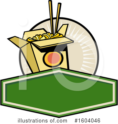 Royalty-Free (RF) Food Clipart Illustration by Vector Tradition SM - Stock Sample #1604046