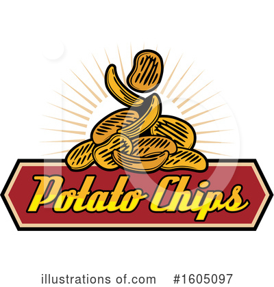 Royalty-Free (RF) Food Clipart Illustration by Vector Tradition SM - Stock Sample #1605097