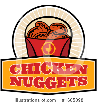 Royalty-Free (RF) Food Clipart Illustration by Vector Tradition SM - Stock Sample #1605098