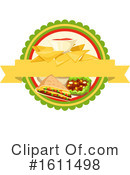 Food Clipart #1611498 by Vector Tradition SM
