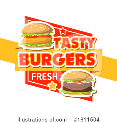 Royalty-Free (RF) Food Clipart Illustration by Vector Tradition SM - Stock Sample #1611504