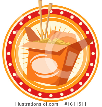 Royalty-Free (RF) Food Clipart Illustration by Vector Tradition SM - Stock Sample #1611511
