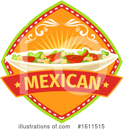 Royalty-Free (RF) Food Clipart Illustration by Vector Tradition SM - Stock Sample #1611515