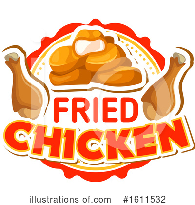 Royalty-Free (RF) Food Clipart Illustration by Vector Tradition SM - Stock Sample #1611532