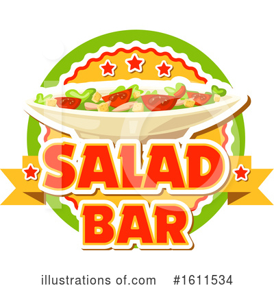 Royalty-Free (RF) Food Clipart Illustration by Vector Tradition SM - Stock Sample #1611534