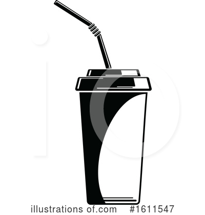 Royalty-Free (RF) Food Clipart Illustration by Vector Tradition SM - Stock Sample #1611547