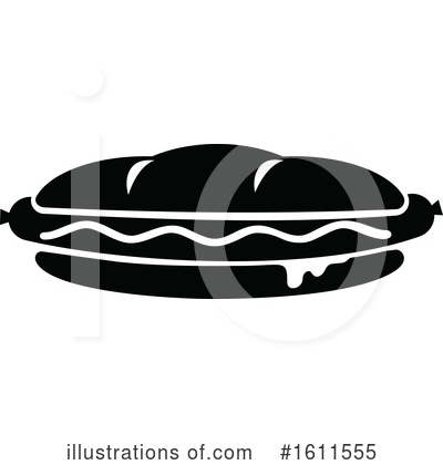 Royalty-Free (RF) Food Clipart Illustration by Vector Tradition SM - Stock Sample #1611555