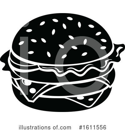 Royalty-Free (RF) Food Clipart Illustration by Vector Tradition SM - Stock Sample #1611556