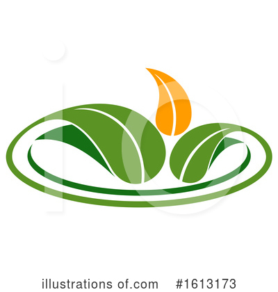 Vegan Clipart #1613173 by Vector Tradition SM
