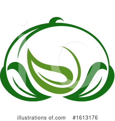 Vegan Clipart #1613176 by Vector Tradition SM