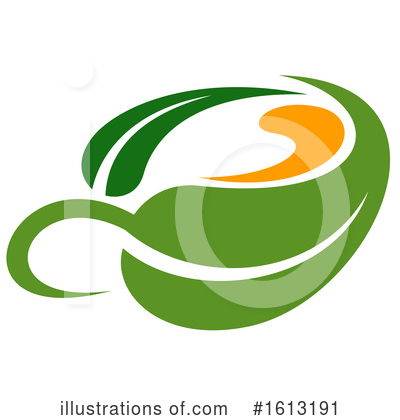 Vegan Clipart #1613191 by Vector Tradition SM