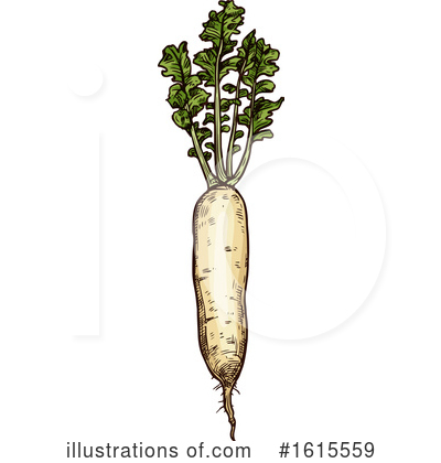 Royalty-Free (RF) Food Clipart Illustration by Vector Tradition SM - Stock Sample #1615559