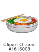 Food Clipart #1616008 by BNP Design Studio