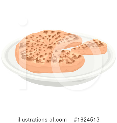 Royalty-Free (RF) Food Clipart Illustration by BNP Design Studio - Stock Sample #1624513