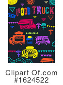 Food Clipart #1624522 by BNP Design Studio