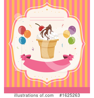 Royalty-Free (RF) Food Clipart Illustration by BNP Design Studio - Stock Sample #1625263