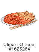 Food Clipart #1625264 by BNP Design Studio