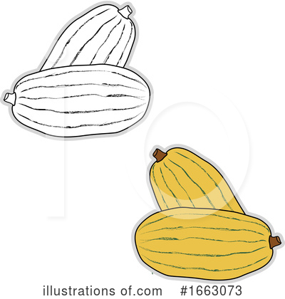 Royalty-Free (RF) Food Clipart Illustration by Morphart Creations - Stock Sample #1663073