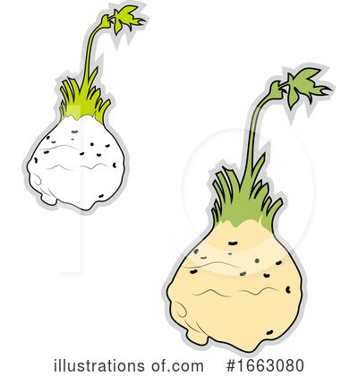 Royalty-Free (RF) Food Clipart Illustration by Morphart Creations - Stock Sample #1663080