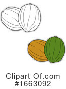 Food Clipart #1663092 by Morphart Creations
