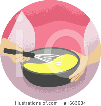 Royalty-Free (RF) Food Clipart Illustration by BNP Design Studio - Stock Sample #1663634