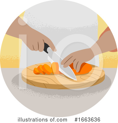 Royalty-Free (RF) Food Clipart Illustration by BNP Design Studio - Stock Sample #1663636
