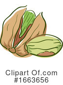Food Clipart #1663656 by BNP Design Studio