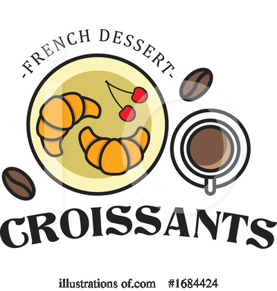French Clipart #1684424 by Vector Tradition SM