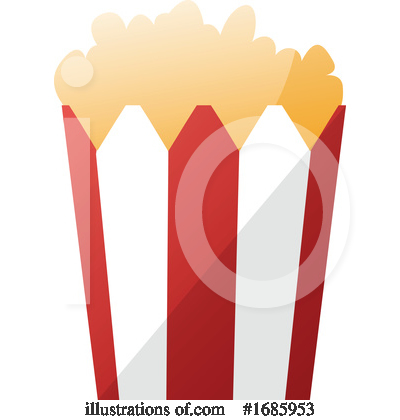 Royalty-Free (RF) Food Clipart Illustration by Morphart Creations - Stock Sample #1685953