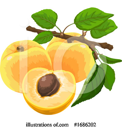 Royalty-Free (RF) Food Clipart Illustration by Morphart Creations - Stock Sample #1686202