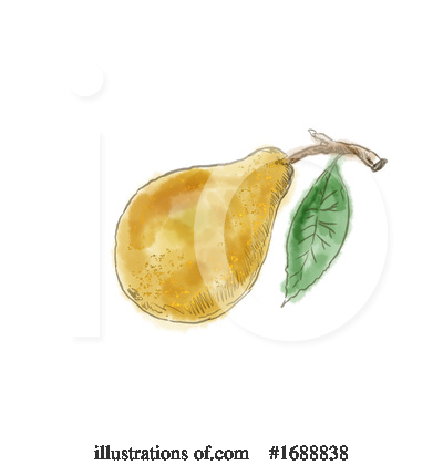 Nutrition Clipart #1688838 by patrimonio
