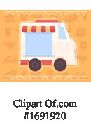 Food Clipart #1691920 by BNP Design Studio
